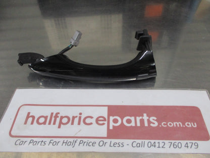 Kia Sorento Genuine Right Hand Outside Rear Door Handle Assembly New Part