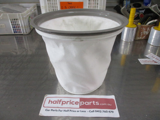 GPI Needle Felt Filter LVAC35-L48101617 New Part