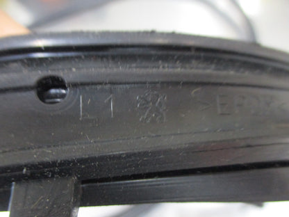 Peugeot 508 Genuine Left Hand Upper Body Seal New Part