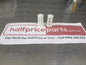 GPI Paint Gun Strainer Pack Of 2 For Suction Feed Spray Guns New Part