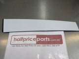 Hyundai Santa Fe Genuine Left Hand Front Door Applique New Part