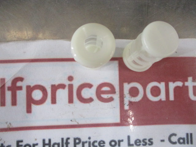 GPI Paint Gun Strainer Pack Of 2 For Suction Feed Spray Guns New Part