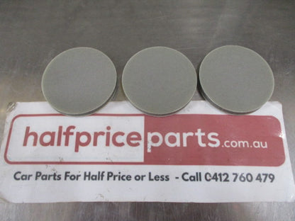 Kovax Interface Pad Soft 3Inch 75mm No Hole Box Of 3 New Part