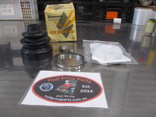 Mitsubishi Triton/Pajero Genuine Inner CV Boot Kit New Part