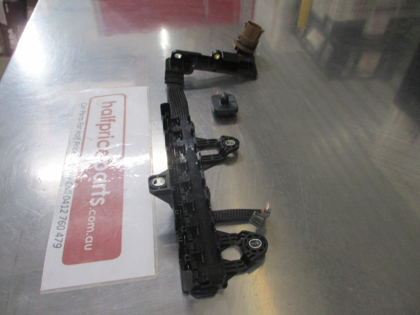 Kia Cerato/Optima/Rio/Rondo/Sorento/Soul/Sportage Genuine Valve Body Internal Wiring Harness Automatic Transmission New Part