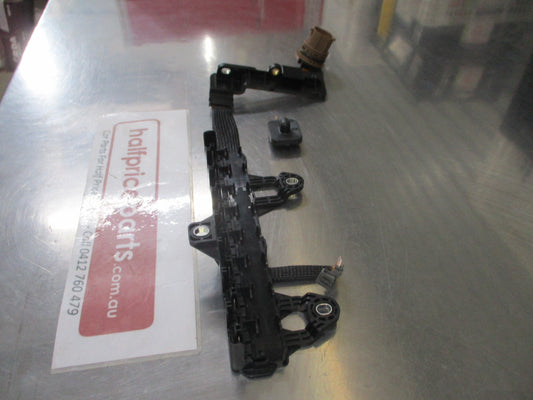 Kia Cerato/Optima/Rio/Rondo/Sorento/Soul/Sportage Genuine Valve Body Internal Wiring Harness Automatic Transmission New Part