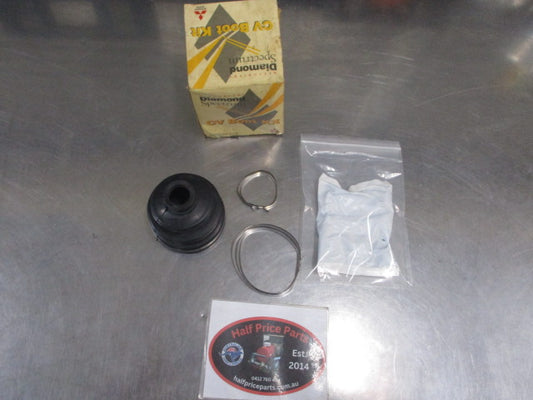 Mitsubishi Triton/Pajero Genuine Inner CV Boot Kit New Part
