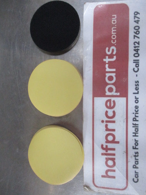 Kovax Eagle Super Tack Velcro Disc Mini 75mm New Part