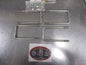 Mitsubishi Triton Genuine Rear Suspension Heavy Duty Rear U-Bolt Kit New Part