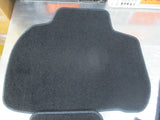 GWM Steed 6 Genuine Black Carpet Floor Mat Set New Part