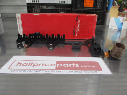 Kia Cerato/Optima/Rio/Rondo/Sorento/Soul/Sportage Genuine Valve Body Internal Wiring Harness Automatic Transmission New Part