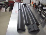 Mazda CX-5 Genuine Side Skirt Set Left And Right New Part