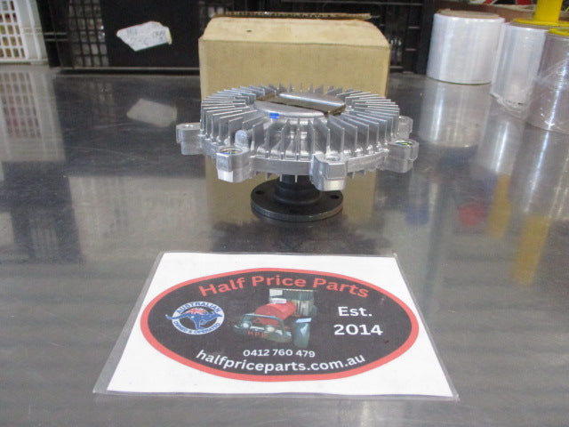 Mitsubishi Triton 2.3Ltr Diesel  Genuine Fan Clutch New Part