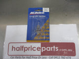 ACDelco H1 Long Life Single Bulb 12V-55W New Part