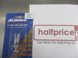 ACDelco H1 Long Life Single Bulb 12V-55W New Part
