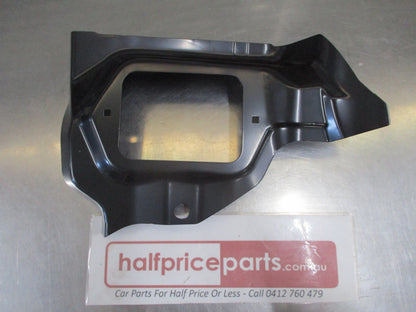 Mazda RX-8 Genuine Left Hand Lower Rear Fender Panel New Part