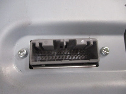 Mitsubishi Triton ML-MN  GLX-R Genuine Dash Display Monitor (Multivision) New Part