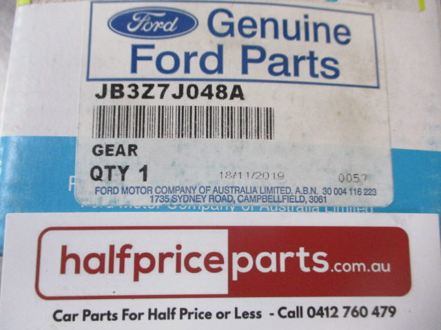 Ford PX Ranger/Everest/F-150/Mustang/Transit Genuine Transmission Pump Gear New Part