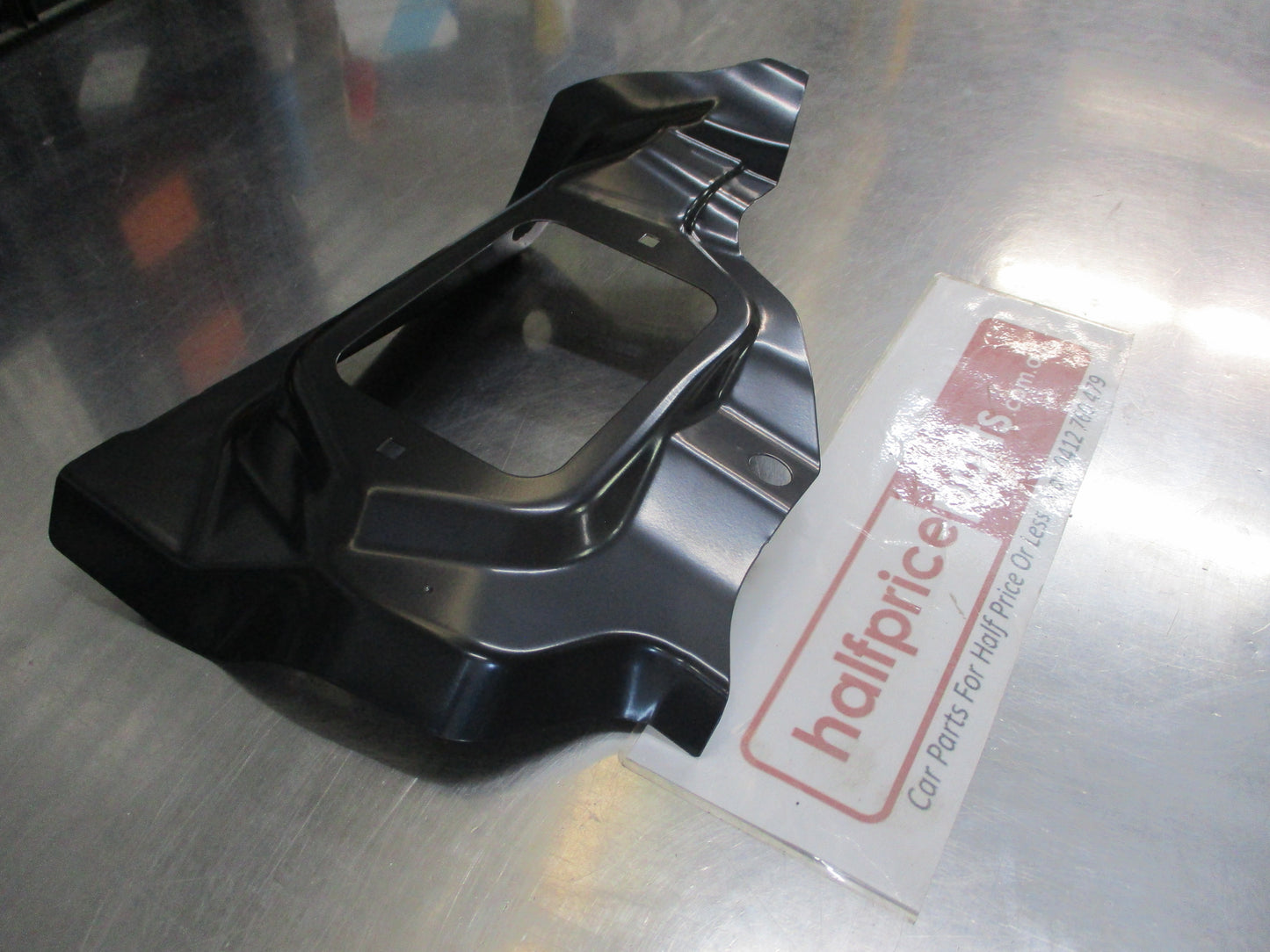 Mazda RX-8 Genuine Left Hand Lower Rear Fender Panel New Part