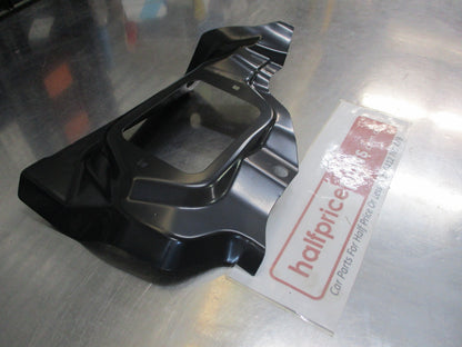 Mazda RX-8 Genuine Left Hand Lower Rear Fender Panel New Part
