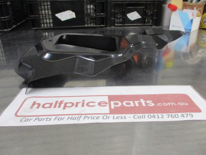 Mazda RX-8 Genuine Left Hand Lower Rear Fender Panel New Part