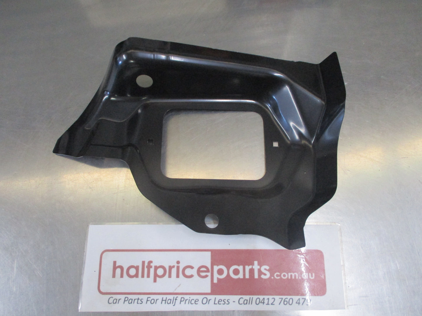 Mazda RX-8 Genuine Left Hand Lower Rear Fender Panel New Part