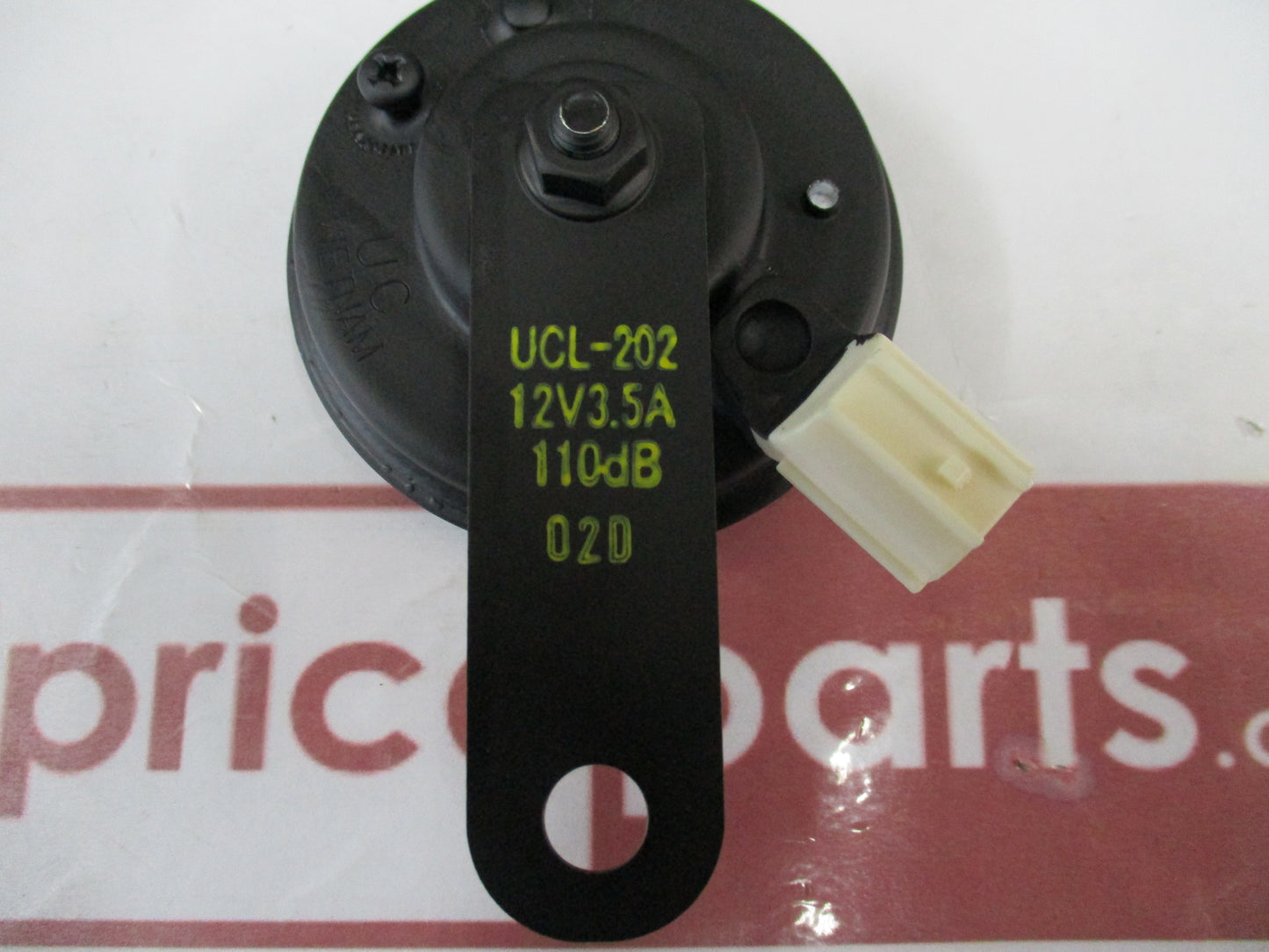 Honda CR-V/Jazz Genuine Low Tone Horn Assembly New Part