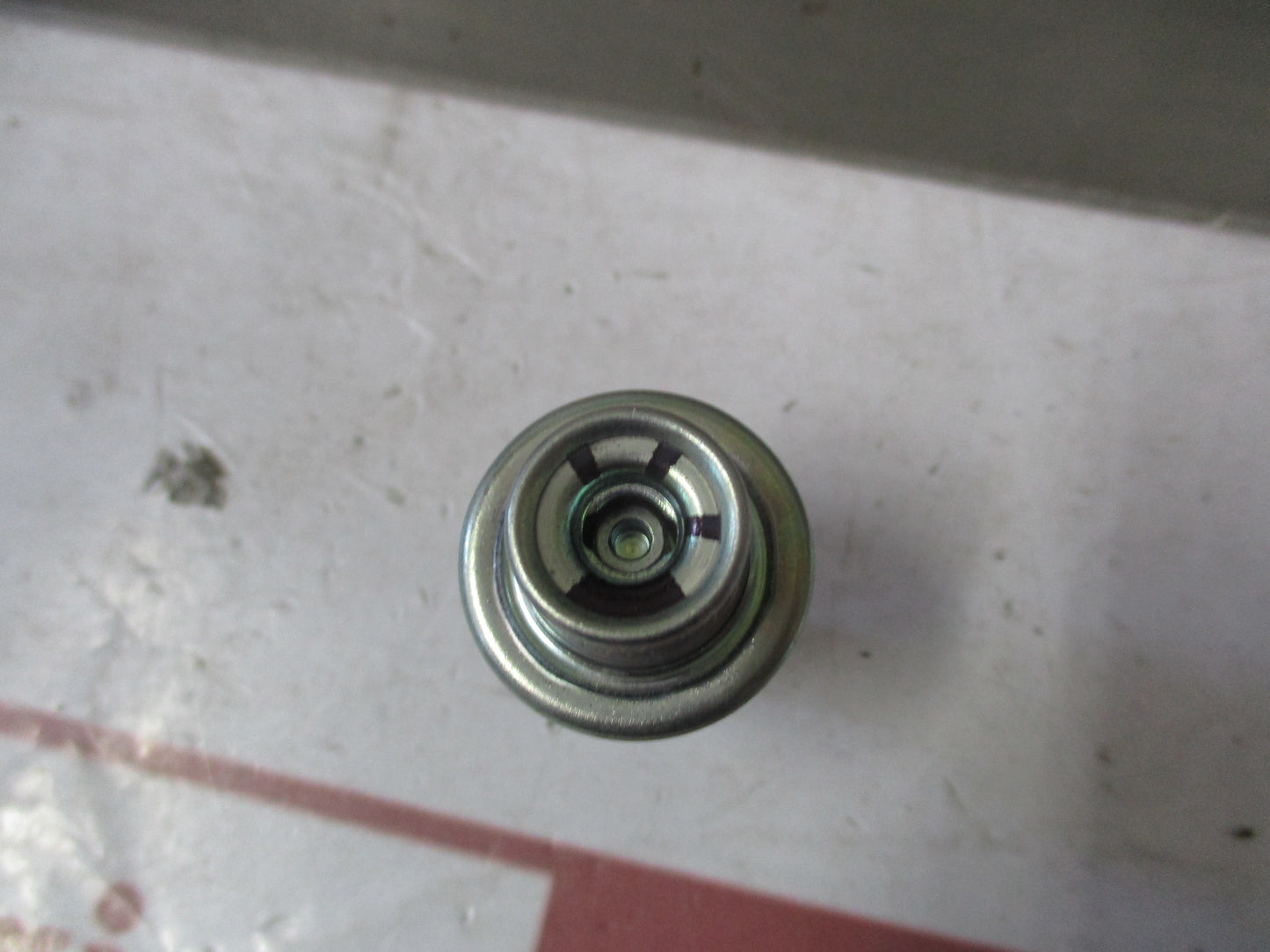 Toyota Corolla/RAV4/Yaris/Camry/Various Models Fuel Injection Pressure Regulator New Part