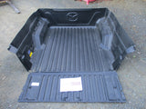 Mazda BT-50 Dual Cab  Genuine Tub Liner With Tail Gate Liner (No Fitting Kit) New Part