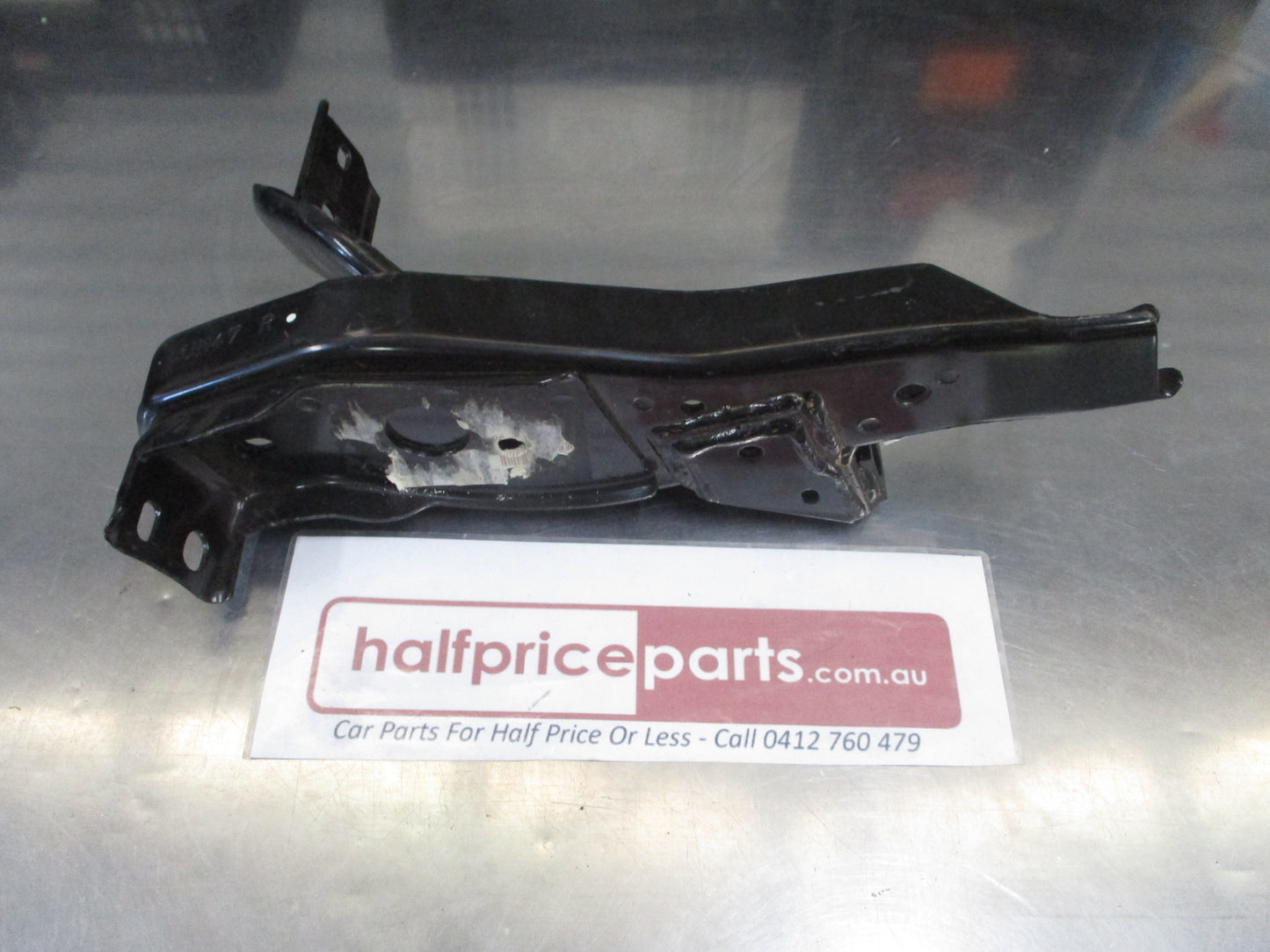 Mazda BT-50 Genuine Right Hand Front Bumper Stay New Part