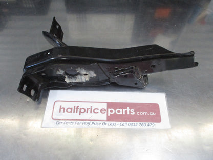 Mazda BT-50 Genuine Right Hand Front Bumper Stay New Part