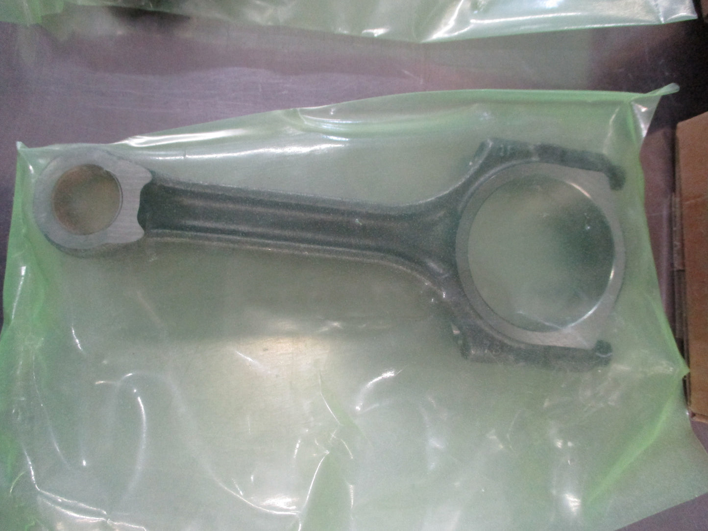 Holden TM Barina/Trax 1.4Ltr Turbo Genuine Set Of 4 Connecting Rods New Part