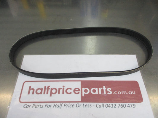 Subaru WRX/Forester/Impreza Genuine Alternator Belt New Part