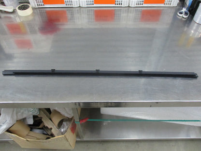 Holden Commodore Genuine VT-VX-VY-VZ Left Hand Rear Moulding New Part