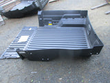 Mazda BT-50 Dual Cab  Genuine Tub Liner With Tail Gate Liner (No Fitting Kit) New Part