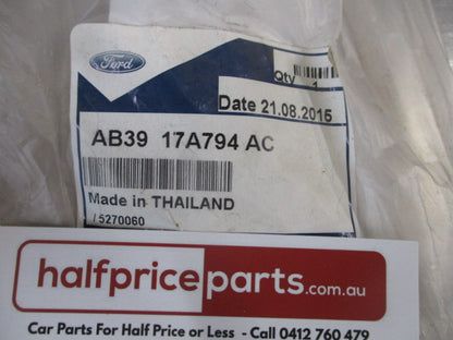 Ford Ranger Genuine Left Hand Bumper Mounting Bracket (Passenger) New Part