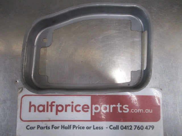 Ford PX Ranger PX/PX2/PX3 Genuine Fuel Filler Panel  Lining Plate New Part