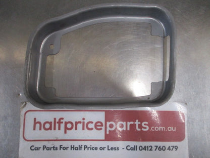 Ford PX Ranger PX/PX2/PX3 Genuine Fuel Filler Panel  Lining Plate New Part