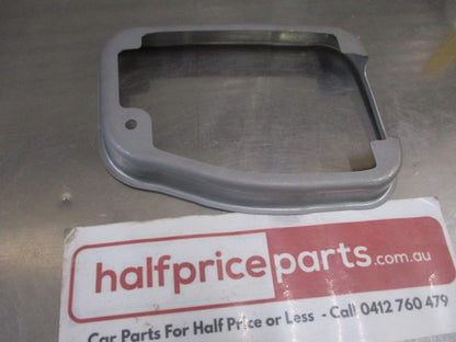 Ford PX Ranger PX/PX2/PX3 Genuine Fuel Filler Panel  Lining Plate New Part