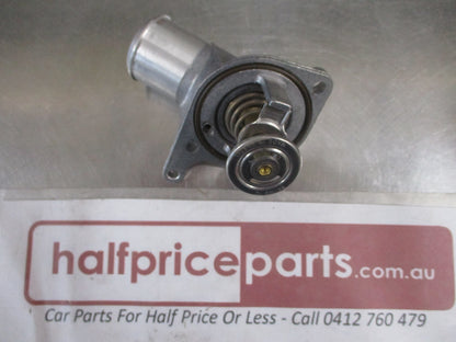 Holden VT-VX-VY Gen3 Commodore Genuine Thermostat And Housing One Piece New Part