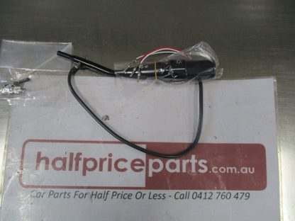 Toyota Landcruiser HZJ77 Genuine No 1 Light Control Switch Assembly New Part
