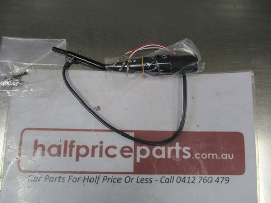 Toyota Landcruiser HZJ77 Genuine No 1 Light Control Switch Assembly New Part