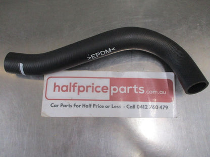 Ford PJ/PK Ranger Genuine Diesel Lower Bottom Radiator Coolant Hose New Part