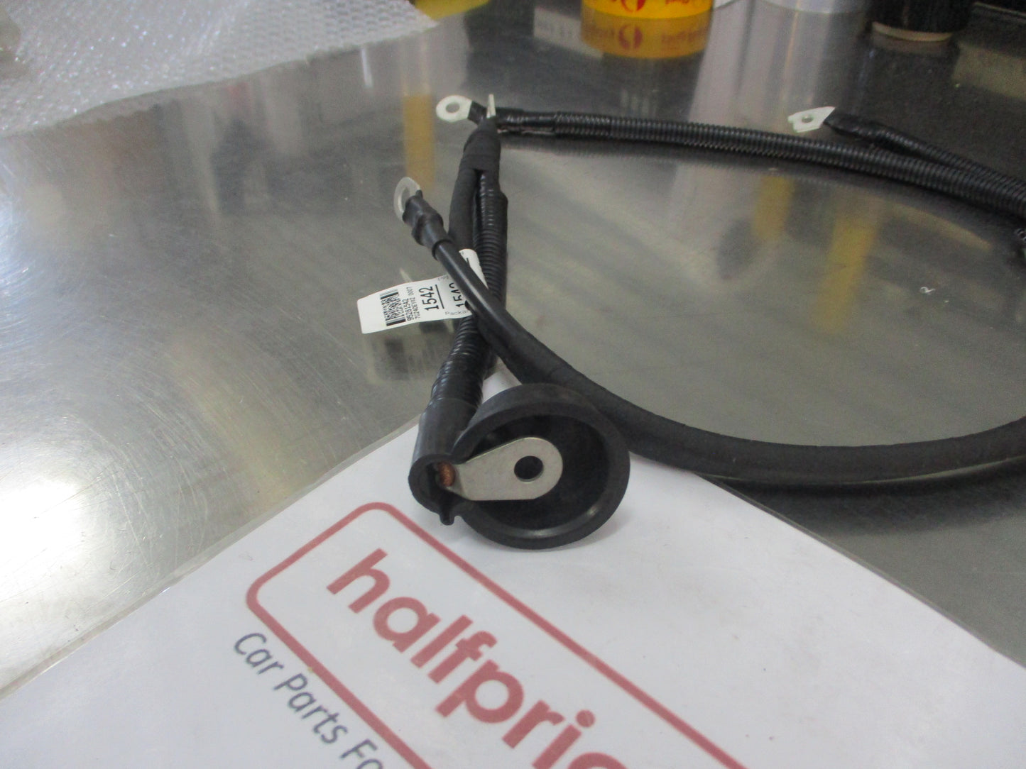 Holden Cruze Diesel Genuine Positive And Neg Cable Assembly New Part