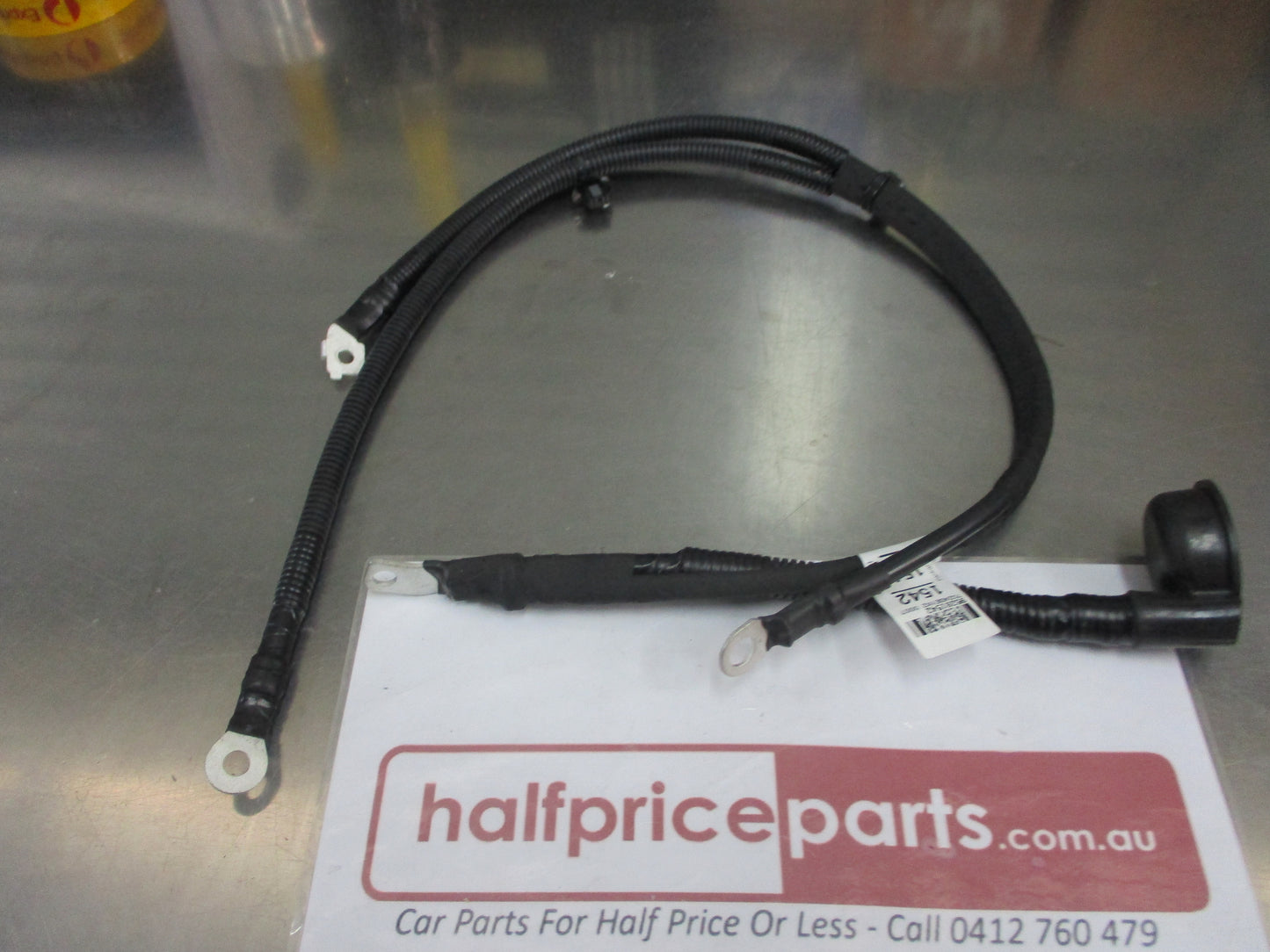 Holden Cruze Diesel Genuine Positive And Neg Cable Assembly New Part