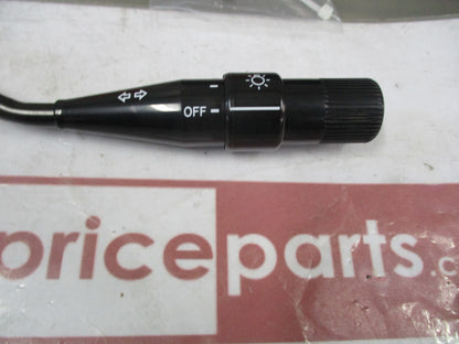 Toyota Landcruiser HZJ77 Genuine No 1 Light Control Switch Assembly New Part