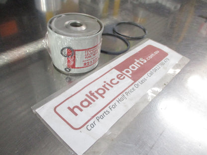 Ryco Fuel Filter Suits Mazda T3000 Truck New Part