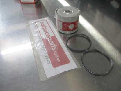 Ryco Fuel Filter Suits Mazda T3000 Truck New Part