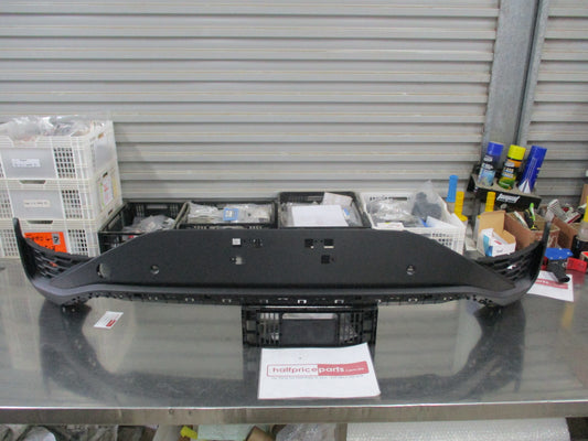 Hyundai I30 N-Line Hatchback Genuine Rear Lower Bar Cover New Part