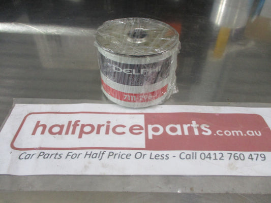 Echlin Fuel Filter Suits Mazda T3000 Truck New Part